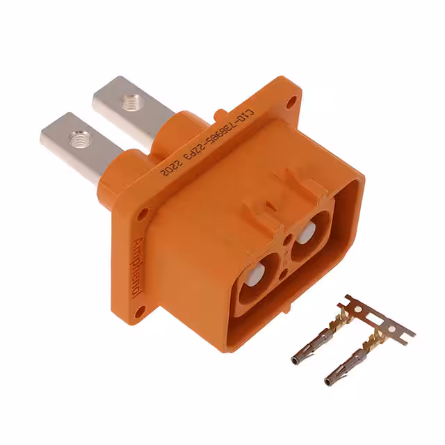 ELRA2Z03 Amphenol Industrial Operations  Support de panneau suspendu gratuit